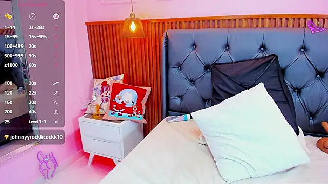 MEYLAGIA's cam snapshot