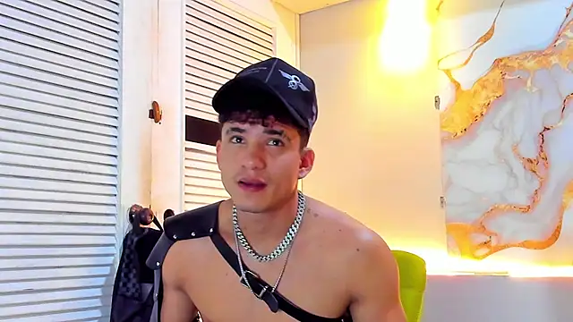 daniscot's cam snapshot