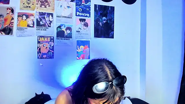 Naomi-Haruno's cam snapshot