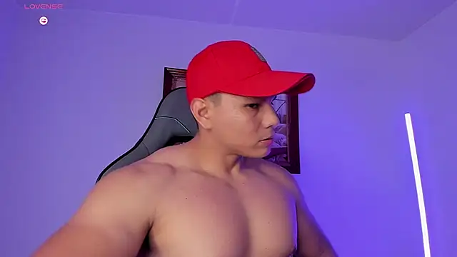 RoyConstance's web cam