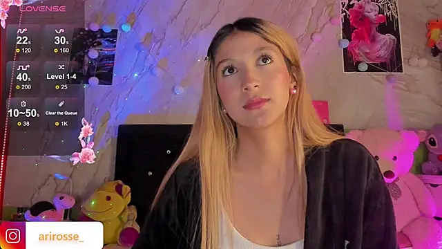 ariana_rosse__'s web cam