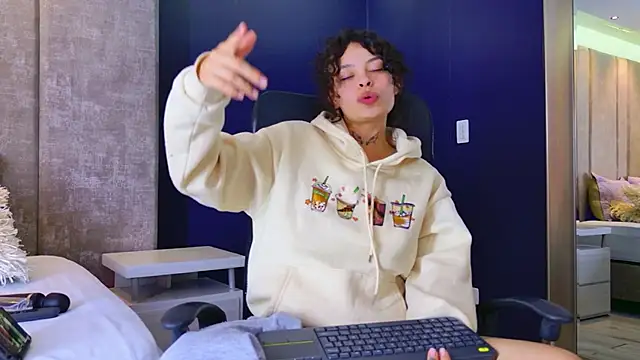 KatherineGomez's cam snapshot