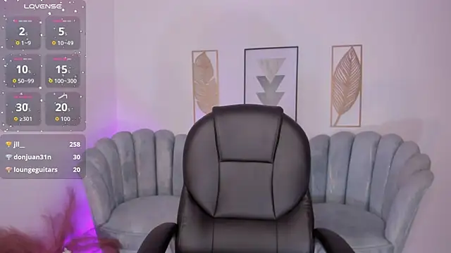 zharaa_fox's cam snapshot