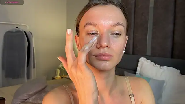 EvaToniz's cam snapshot