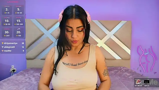 mei_kora's cam snapshot