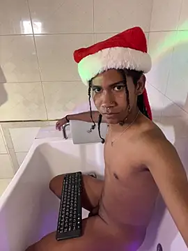 Maxim-Walker's cam snapshot