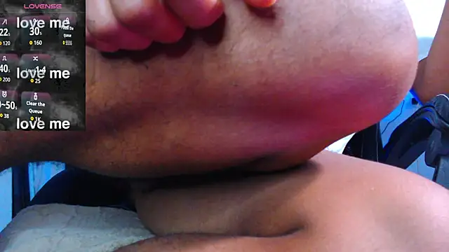 yosoy_enzo2020's cam snapshot