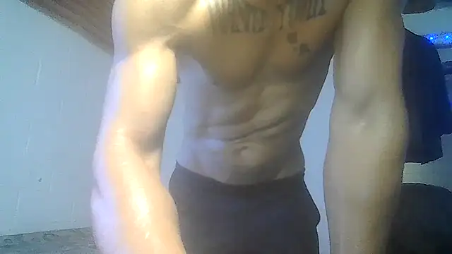 bigraski1976's cam snapshot