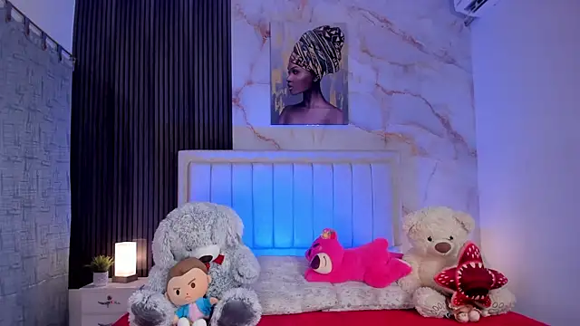 pinky_peach's cam snapshot