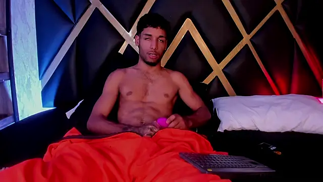 Thiagoferreti's cam snapshot