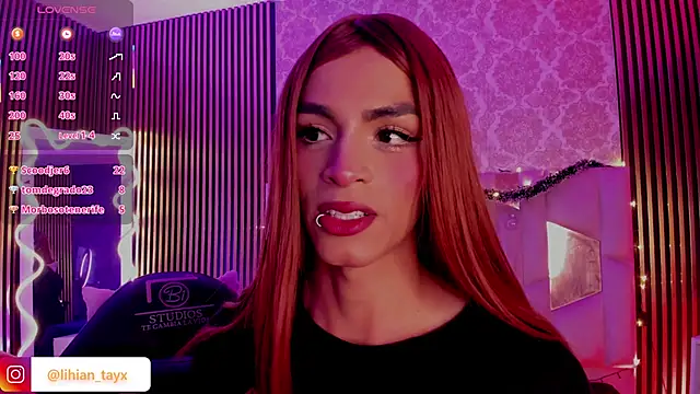 LIHIAN_TAY's cam snapshot