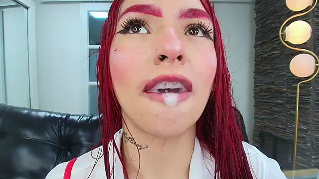 miss___abigail's cam snapshot