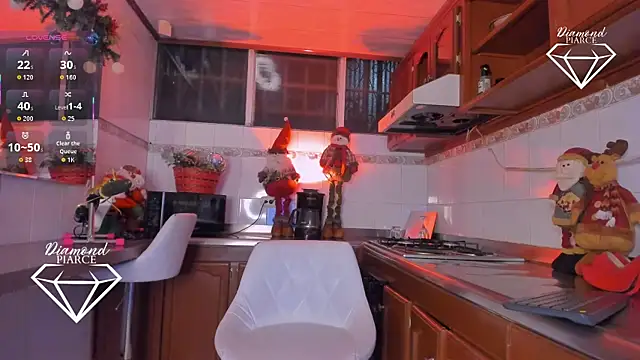 Diamond_Piarce's cam snapshot