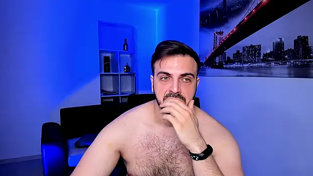 Jace_Thorne's cam snapshot