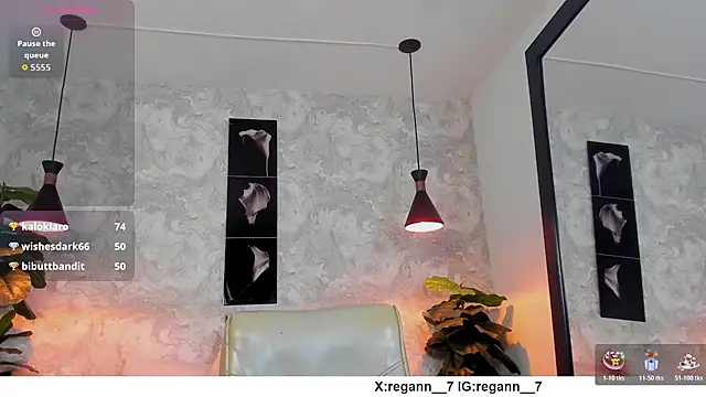 Regan__'s cam snapshot