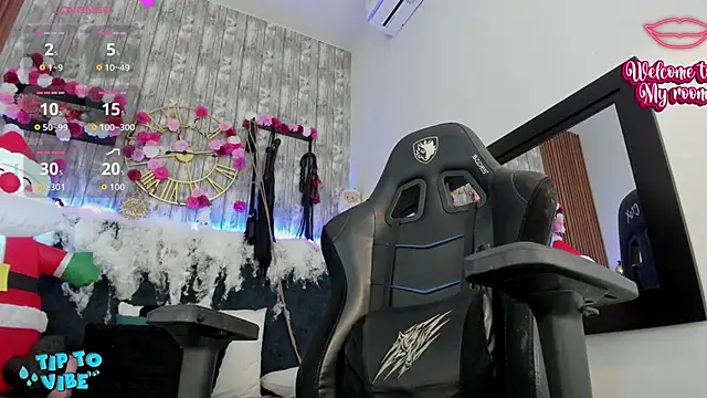 SarahEscobarr's cam snapshot