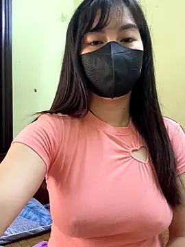 Xiaolanzhu's cam snapshot