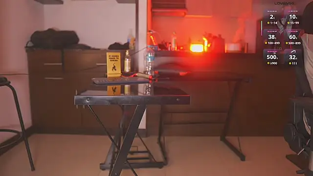 AmberRaus live sex cam