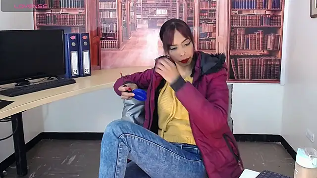 Catalella_Ar's cam snapshot