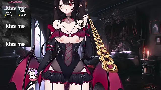 chloelabelle's cam snapshot