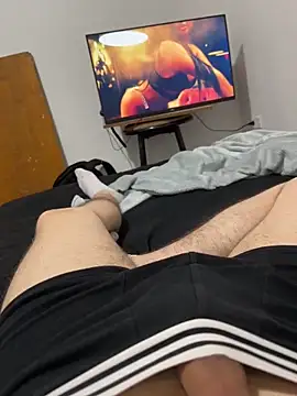 Daisuke_01 live sex cam