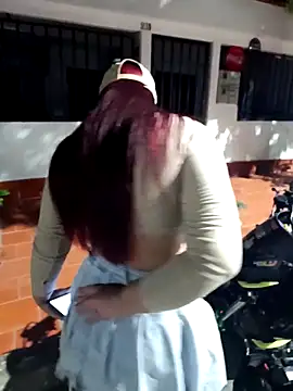 KathaDanger's cam snapshot