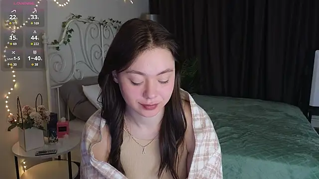 meow_mellie's cam snapshot