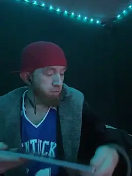 GenitalWars's cam snapshot