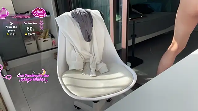 _Cily_'s cam snapshot