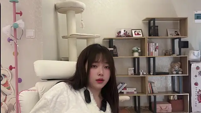 Chenjing0's cam snapshot