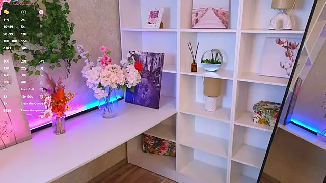 TraciMyntti's cam snapshot