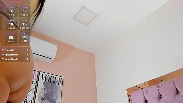 hillary_chen's cam snapshot