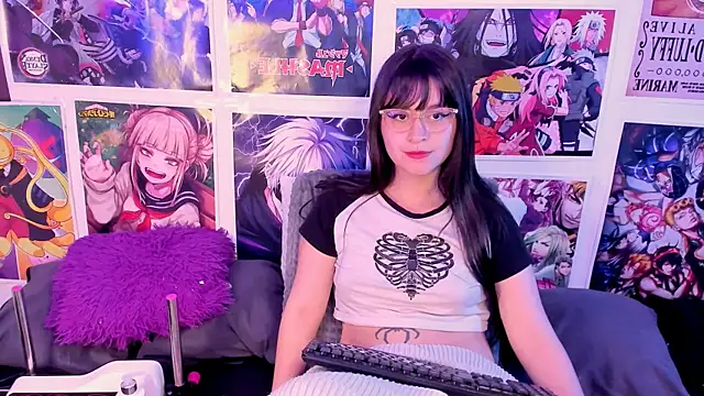 _urcutekitty's cam snapshot