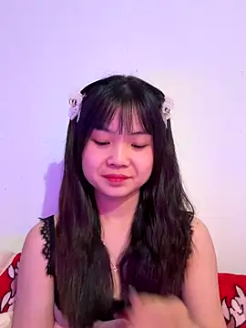 _ZaraLux_'s cam snapshot