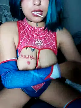 azulzulix's cam snapshot