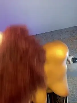 loladupont's cam snapshot