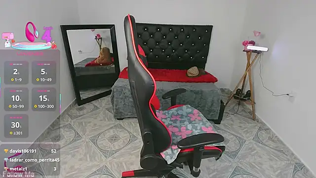 adrianax28's cam snapshot