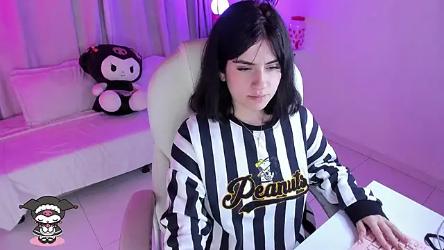 kurito_'s cam snapshot