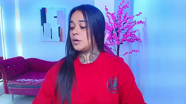 Black_roseee's cam snapshot