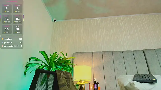 Jacob_606's cam snapshot