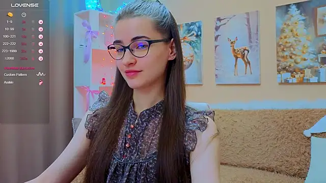 AstoriyaNight's cam snapshot