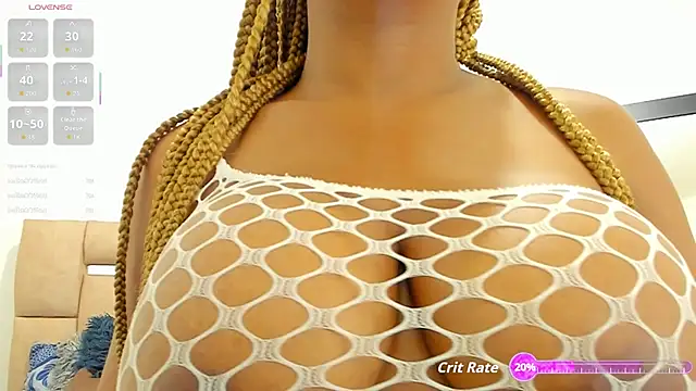 Alishagoddes's web cam