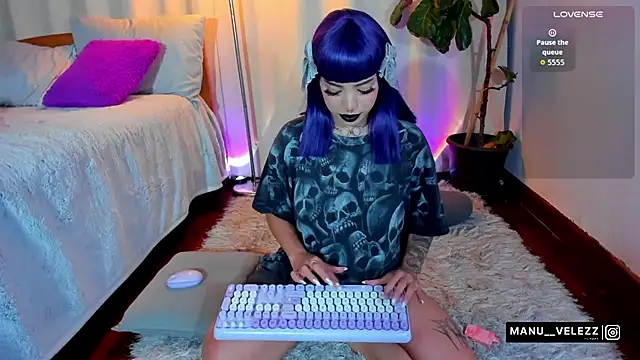 Manu_Velez's web cam