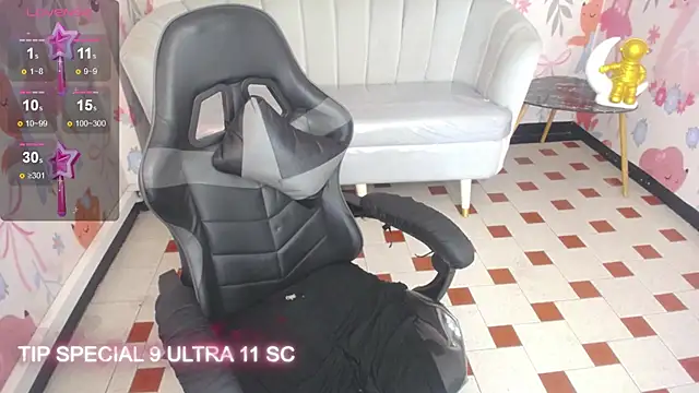 Paris09_v_'s cam snapshot