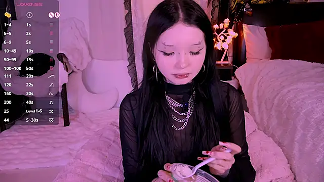 Lein_Bone's cam snapshot