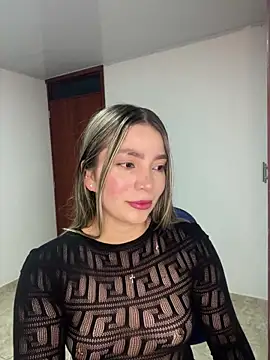 Chantel_sam's cam snapshot