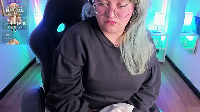 lucky-leah's cam snapshot