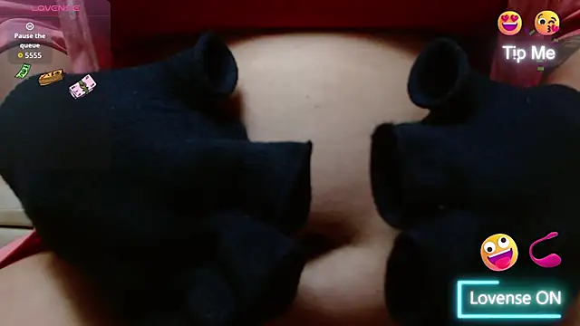 nato_evans's cam snapshot