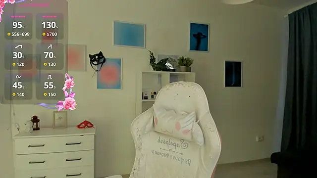 MiaVixxen's cam snapshot