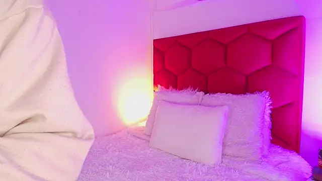 LoreleyNovoa's cam snapshot